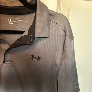 Under Armor Men’s Polo